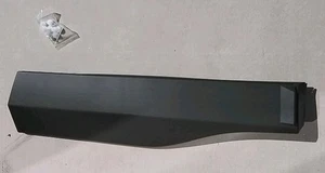 For Toyota RAV4 2019-2024 Door Molding Passenger Side | Rear Lower PP Plastic - Bild 1 von 6