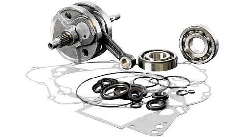 Kit completo de reconstrucción de extremo inferior Wiseco WPC165A Foto 1 de 1