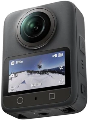 DJI Osmo 360 Standard Combo 360-Degree Action Camera Vlog Camera Native 8K OQ001 - Image 1 of 4