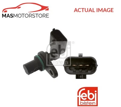 CAMSHAFT POSITION SENSOR FEBI BILSTEIN 40055 FOR FIAT CROMA 1.8 16V 1.8L 103KW - Image 1 of 4