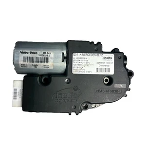 08-15 Mercedes W204 C350 GLK350 Panoramic Sunroof Sun Roof Motor 2048200708 OEM - Bild 1 von 4