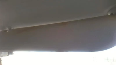 Passenger Sun Visor Without Illumination Vinyl Fits 03-08 FORD E150 VAN 30366086 Foto 1 de 4