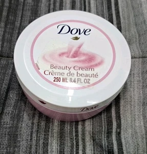 Dove Nourishing Body Care Beauty Cream with 24 Hour Moisturization, 8.4 fl.oz - Picture 1 of 2