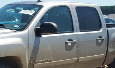 Chevrolet Silverado 1500 LH 2007-2011 airbag cortina techo conductor OEM Foto 1 de 4