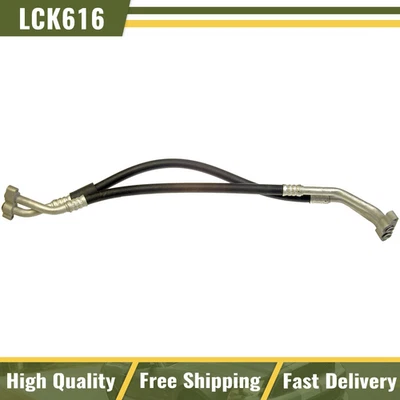 Линии охладителя масла двигателя Dorman для Excursion F-Series Navigator Expedition - Изображение 1 из 4