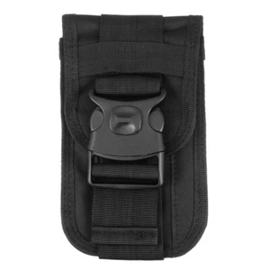 Travel Messenger Pouch Belt Waist Bag Men Waist Bag Cell Phone Bag - Picture 1 of 12