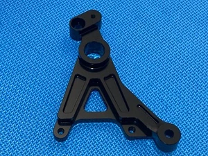 Kawasaki Z1000 Brembo P2 Caliper underslung Bracket 84mm - Picture 1 of 3