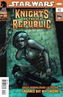 STAR WARS KNIGHTS OF THE OLD REPUBLIC 10 Mandalorian 1st Appearance Pulsipher TV