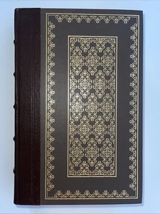 THE MAGIC MOUNTAIN by THOMAS MANN, ILLUSTRATED, FRANKLIN-OXFORD LIBRARY, 1982 - Picture 1 of 14