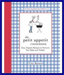 THE PETIT APPETIT COOKBOOK - BRAND NEW SOFTCOVER - Picture 1 of 1