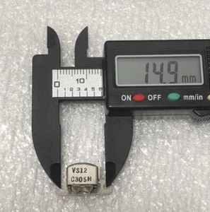 1Pc Dual-Acoustic Magnetic Head For Sony DD30 Walkman 100% New Dual Sound Head - Picture 1 of 4