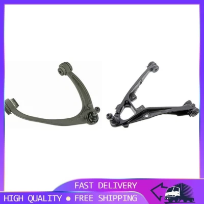 Brazo de control con rótula para Chevrolet Silverado 1500 4x4 tracción trasera 6,0 L 2008 2007 Foto 1 de 4