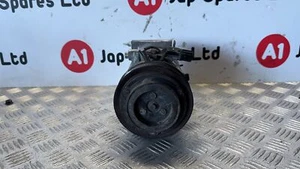 COMPRESOR/BOMBA AIRE ACONDICIONADO KIA PICANTO 1 AIR E6 3 DOHC 2011-2017 998 CA500CPEBB02 - Imagen 1 de 6