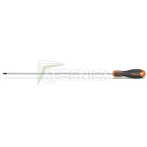 Giraviti a croce extra lungo Beta 1202EL giravite lungo Phillips PH0 PH1 PH2 - Imagen 1 de 2