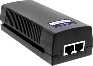 BV-Tech Gigabit Power Over Ethernet PoE++ Injector | 90W | 802.3 af/at/bt 325FT - Picture 1 of 6