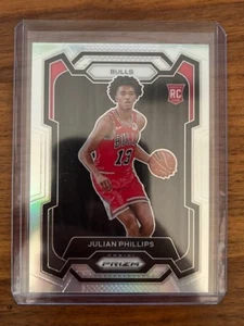 2023-24 Panini Prizm Basketball Silver Prizm Pick Your Card 1-300 - Picture 1 of 22