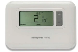 Honeywell Home T3 Wired Smart Thermostat Kit - Wall Thermostat Flexible Program - Picture 1 of 7