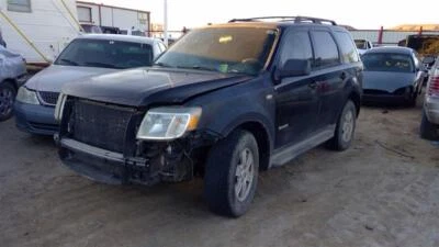 Used Air Cleaner Assembly fits: 2008 Mercury Mariner 3.0 Grade A - Image 1 of 4