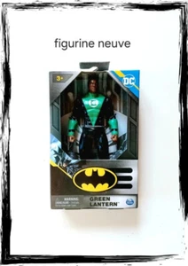 Figurine DC Comics Green Lantern Spin Master - Imagen 1 de 2