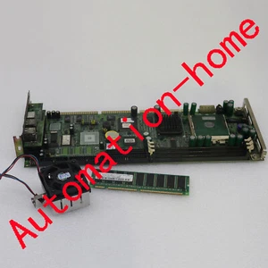 PCA-6180E REV.B1 Single Board Computer Advantech with 60 days warranty - Picture 1 of 7