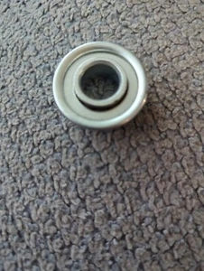Pulsar lawn mower front wheel bearing from ptg1221s (21" pulsar front wheel) - Picture 1 of 2