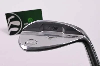 Mizuno S18 Sand Wedge / 56 Grad / Stiff Flex Project X LZ 120 Schaft - Bild 1 von 4