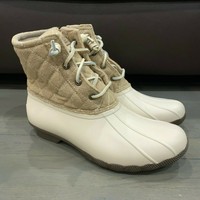 sperry saltwater pop outsole