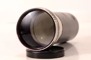 Lente de colección KO-120M PROYECCIÓN DE CINE f=2.1 120 mm lente creatividad BeLOMO - Imagen 1 de 8