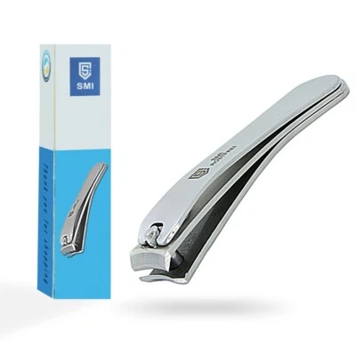 Nagelknipser groß für dicke Nägel Fußnagelknipser Nagelschneider Nagelzwicker  - Bild 1 von 4