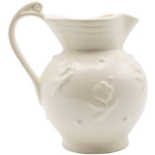 Royal Creamware Condor Jug or Flower Vase Height 17.5cm Collectable Piece OC62