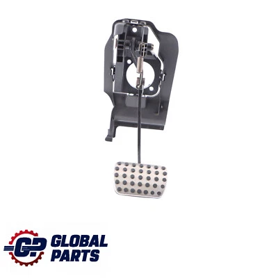 Mercedes R171 Brake Pedal Unit Assembly A1712901101 - Image 1 of 4
