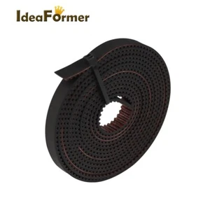 Cinturón de sincronización Ideaformer, ancho 6 mm, largo 170 cm 2GT para impresora 3D IR3 e IR3 V1 - Imagen 1 de 7