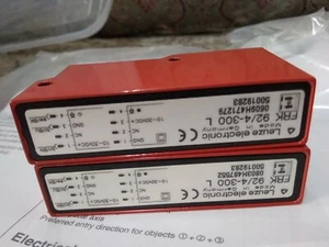 FRK 924 | FRK92/4-300L | 500 19283 FRK 92/4-300 L 50019283 | FRK924300L FRK 92 - Imagen 1 de 11