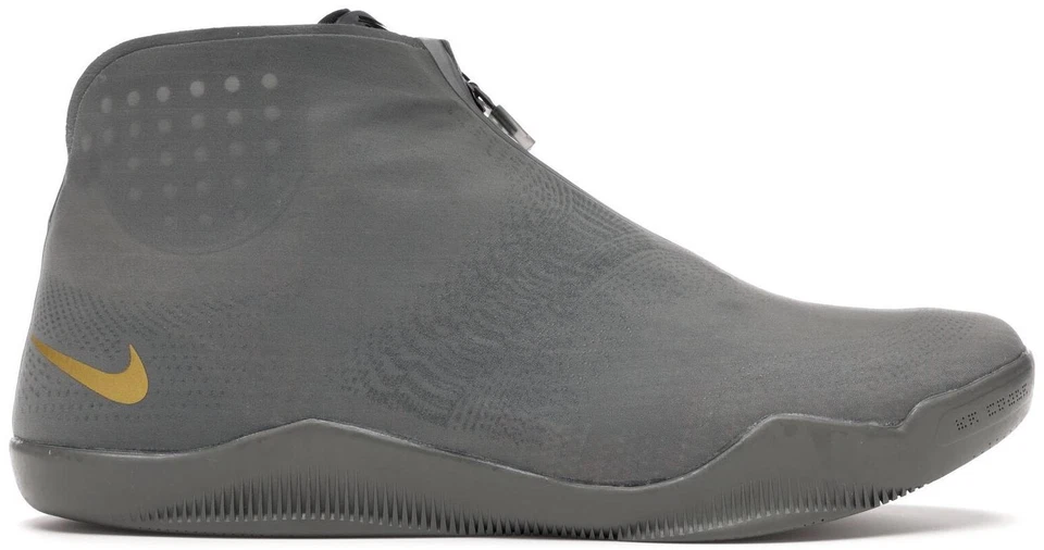Nike Kobe 11 ALT Tumbled Grey