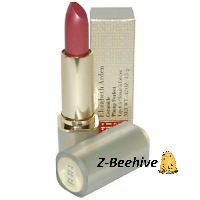Elizabeth Arden Ceramide Plump Perfect Amethyst 27 Lipstick 0.12 oz Sealed Box - Image 1 of 1