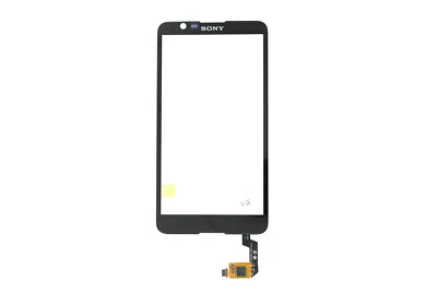 Genuine Sony Xperia E4 E2105, E4 Dual E2115 Touchscreen / Digitizer - A/336-0... - Image 1 of 2