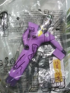 The Joker 2017 Burger King Justice League Kids Meal Toy DC Comics - Picture 1 of 1