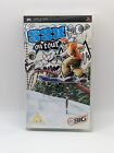Free Shipping SSX On Tour (Sony PSP, 2005) CIB Complete, Tested
