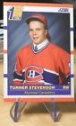 Turner Stevenson 1990 Score 1st Round Draft Pick #426 Montreal Canadiens