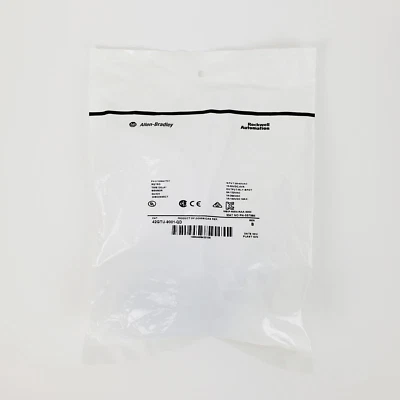 Allen Bradley 42GTU-9001-QD Photoelectric Sensor, New Sealed! - Image 1 of 3