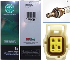 NIB! NGK / NTK OE Oxygen Sensor 23531 FREE Ship! - Picture 1 of 5