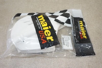 Protectores de horquilla Maier Honda CR125 CR250 XR250L XR250R XR350R XR500 XR600R XR650L Foto 1 de 4