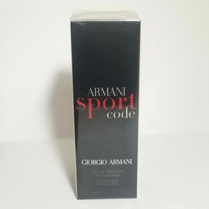 armani code olx