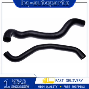 For Ford F-150 2004~2008 Gates Upper Lower Radiator Coolant Hose - Picture 1 of 6