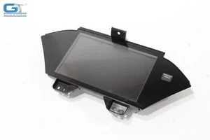 2017 ACURA MDX DASH INFORMATION DISPLAY SCREEN MONITOR UNIT OEM - Bild 1 von 10