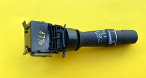 GENUINE 2015-2020 ACURA TLX WINDSHIELD WIPER CONTROL SWITCH ASSEMBLY OEM M48604 - Bild 1 von 6