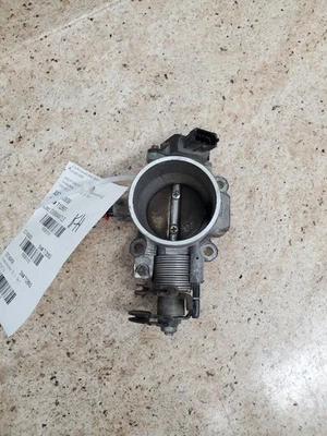 Корпус дроссельной заслонки 2,0 л 4 цилиндра с круиз-контролем подходит для 04-09 SPECTRA 301010 - Изображение 1 из 4