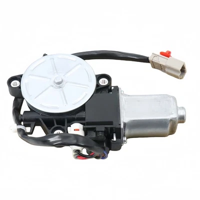 Nuevo motor de ventana eléctrica delantero izquierdo para Honda Prelude CR-V 1997-2001 742-848 Foto 1 de 4