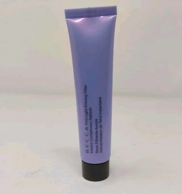 BECCA First Light Priming Filter Instant Complexion Refresh 15ml - Image 1 of 4