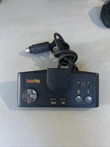 NEC Turbo Grafx 16 OEM TurboPad Controller funktioniert getestet kostenloser Versand - Bild 1 von 9